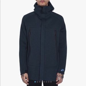 Nike Tech Fleece Parka